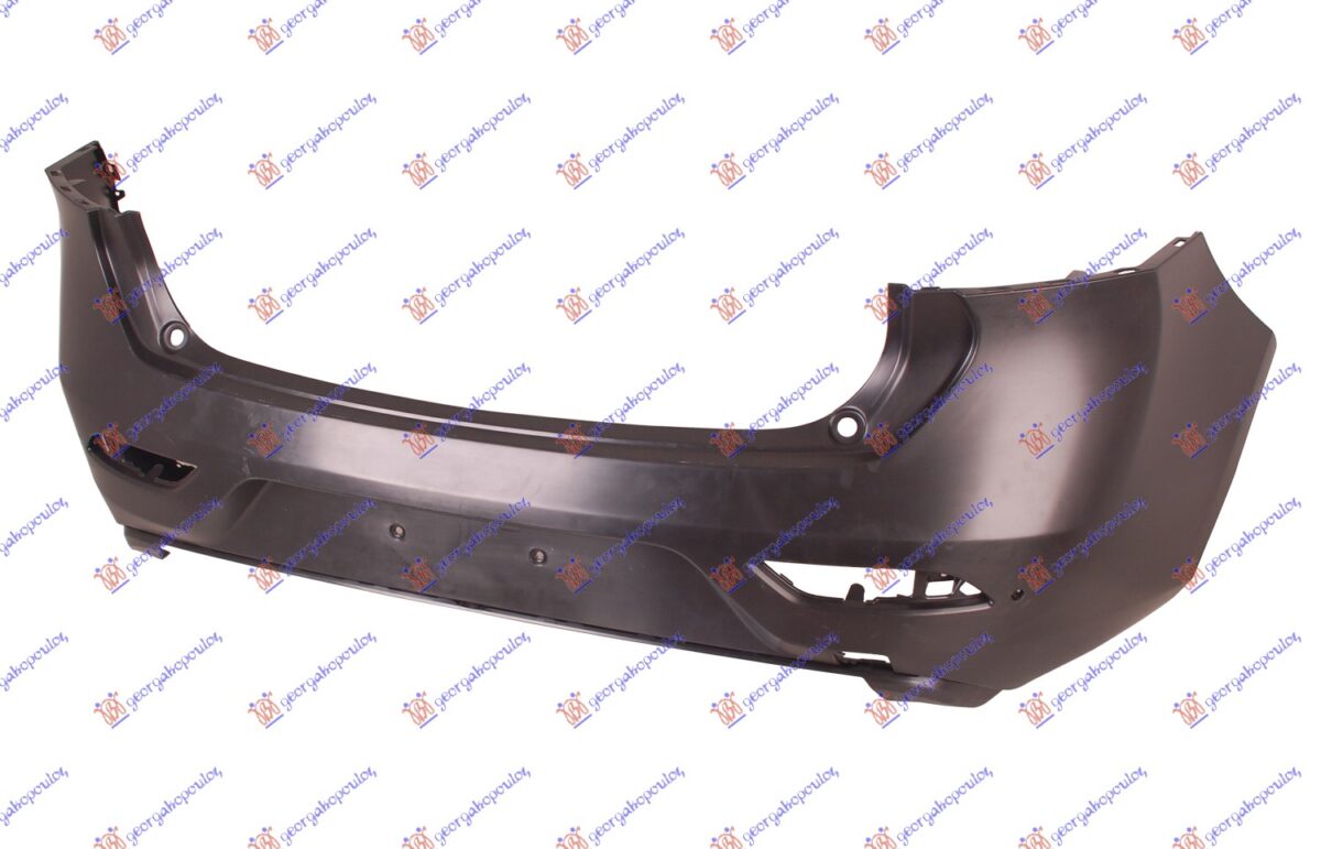 ΠΡΟΦΥΛΑΚΤΗΡΑΣ ΠΙΣΩ (ΜΕ 2 PDC)