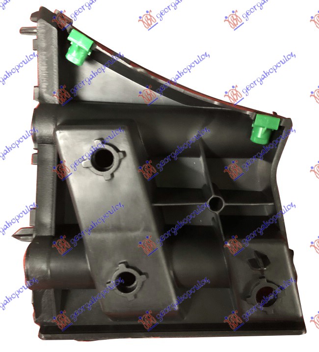 ΒΑΣΗ ΠΡΟΦΥΛΑΚΤΗΡΑ ΕΜΠΡΟΣ ΠΛΑΙΝΗ ΠΛΑΣΤΙΚΗ ΔΕΞ