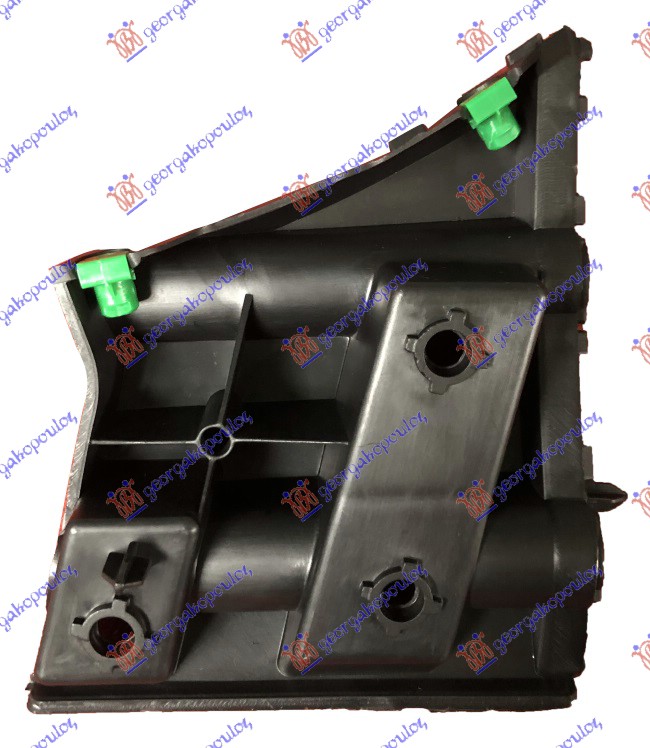 ΒΑΣΗ ΠΡΟΦΥΛΑΚΤΗΡΑ ΕΜΠΡΟΣ ΠΛΑΙΝΗ ΠΛΑΣΤΙΚΗ ΑΡ