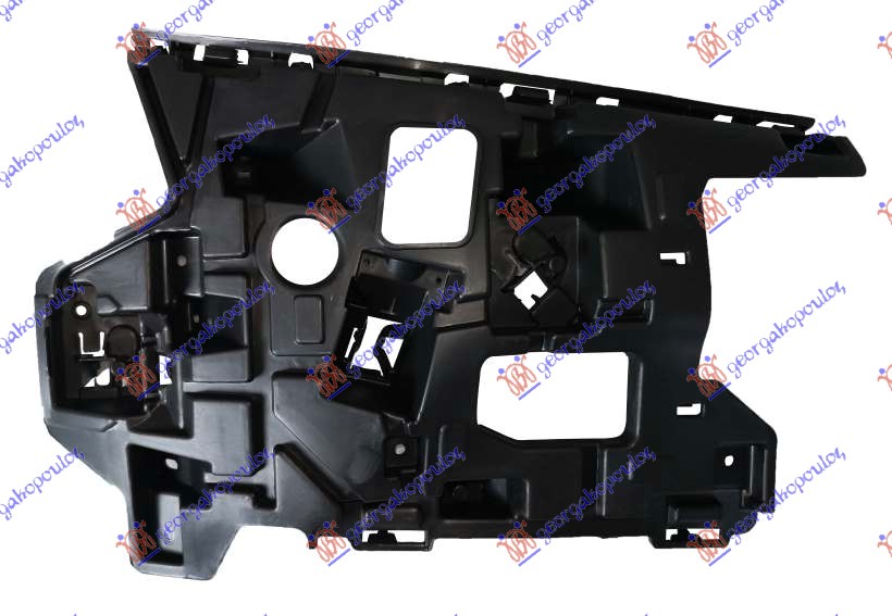 ΕΝΙΣΧΥΣΗ ΠΡΟΦΥΛΑΚΤΗΡΑ ΕΜΠΡΟΣ ΠΛΑΣΤΙΚΗ ΔΕΞ