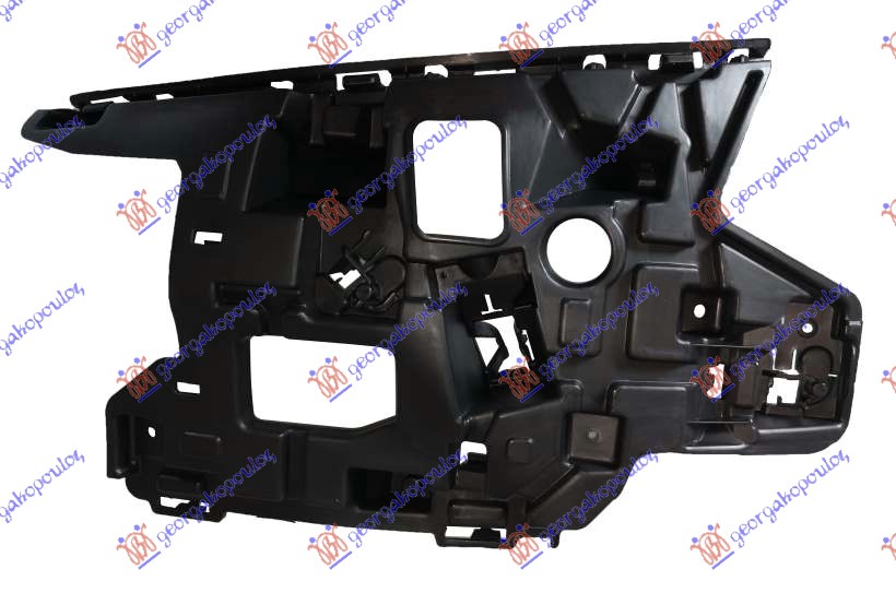 ΕΝΙΣΧΥΣΗ ΠΡΟΦΥΛΑΚΤΗΡΑ ΕΜΠΡΟΣ ΠΛΑΣΤΙΚΗ ΑΡ