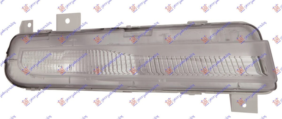 ΦΑΝΟΣ ΗΜΕΡΑΣ ΕΜΠΡΟΣ (E) ΔΕΞ