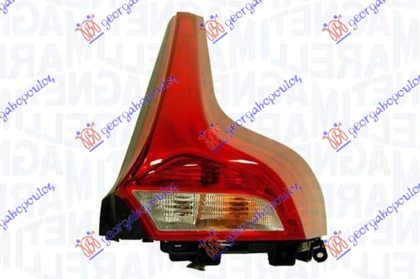 ΦΑΝΟΣ ΠΙΣΩ LED (MARELLI) ΔΕΞ