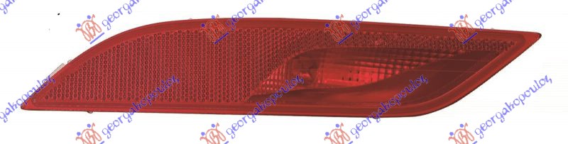 ΦΑΝΟΣ ΠΙΣΩ ΟΜΙΧΛΗΣ (Ε) ΑΡ