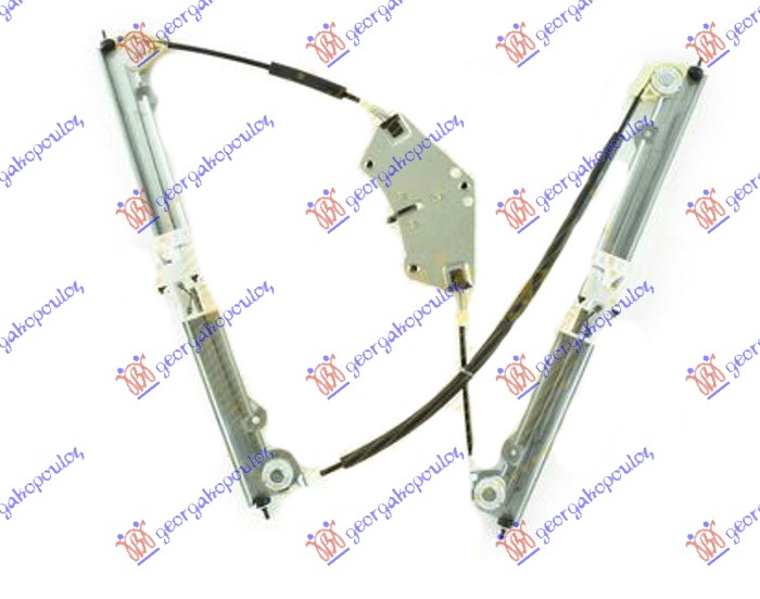 ΓΡΥΛΛΟΣ ΠΑΡΑΘΥΡΟΥ ΕΜΠΡΟΣ ΗΛΕΚΤΡΙΚΟΣ (ΧΩΡΙΣ ΜΟΤΕΡ) (Α ΠΟΙΟΤΗΤΑ) ΔΕΞ