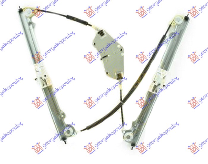 ΓΡΥΛΛΟΣ ΠΑΡΑΘΥΡΟΥ ΕΜΠΡΟΣ ΗΛΕΚΤΡΙΚΟΣ (ΧΩΡΙΣ ΜΟΤΕΡ) (Α ΠΟΙΟΤΗΤΑ) ΑΡ