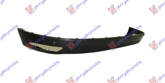 ΠΡΟΦΥΛΑΚΤΗΡΑΣ ΠΙΣΩ ΚΑΤΩ ΒΑΦΟΜΕΝΟΣ (ΜΕ 2 PDC)