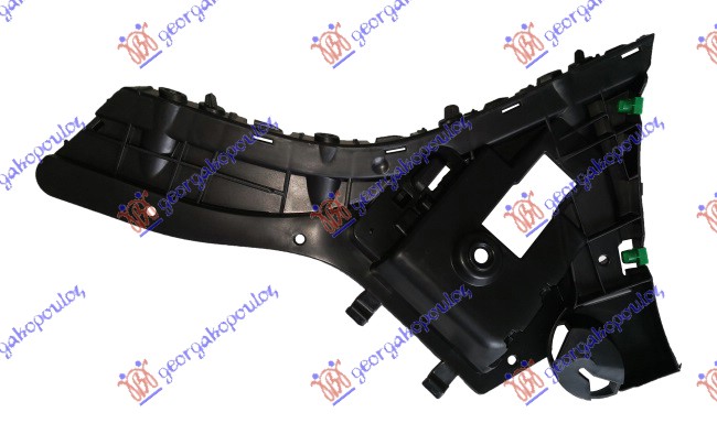 ΒΑΣΗ ΠΡΟΦΥΛΑΚΤΗΡΑ ΠΙΣΩ ΠΛΑΙΝΗ ΠΛΑΣΤΙΚΗ ΑΡ