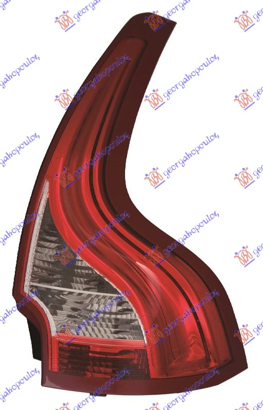 ΦΑΝΟΣ ΠΙΣΩ LED (Ε) (DEPO) ΔΕΞ