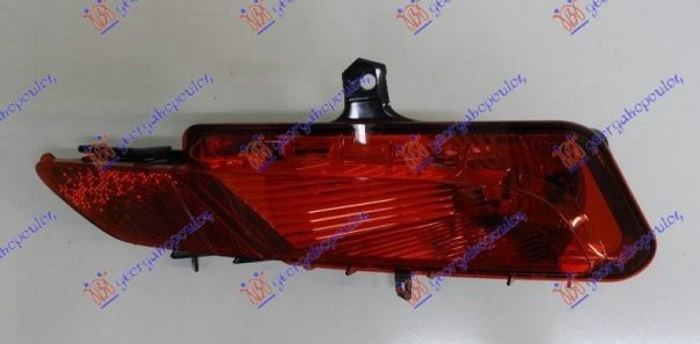 ΦΑΝΟΣ ΠΙΣΩ ΟΜΙΧΛΗΣ (VALEO) ΔΕΞ