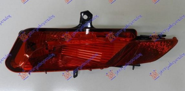 ΦΑΝΟΣ ΠΙΣΩ ΟΜΙΧΛΗΣ (VALEO) ΑΡ