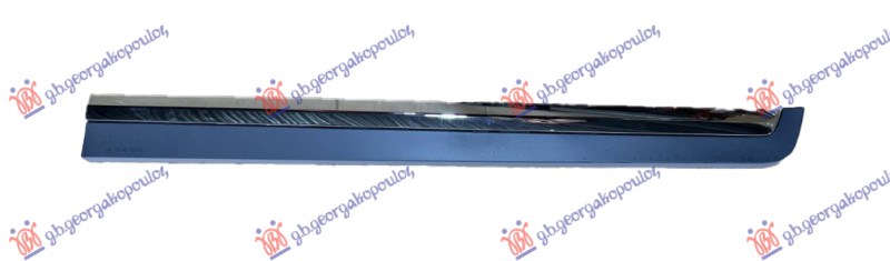 ΦΑΣΑ ΠΟΡΤΑΣ ΕΜΠΡΟΣ ΜΕ ΧΡΩΜΙΟ ΔΙΑΚΟΣΜΗΤΙΚΟ ΔΕΞ