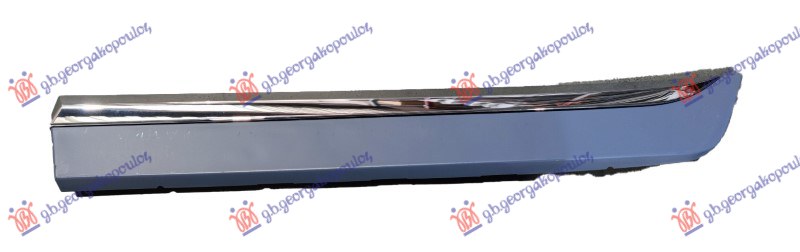 ΦΑΣΑ ΠΟΡΤΑΣ ΠΙΣΩ ΜΕ ΧΡΩΜΙΟ ΔΙΑΚΟΣΜΗΤΙΚΟ ΑΡ