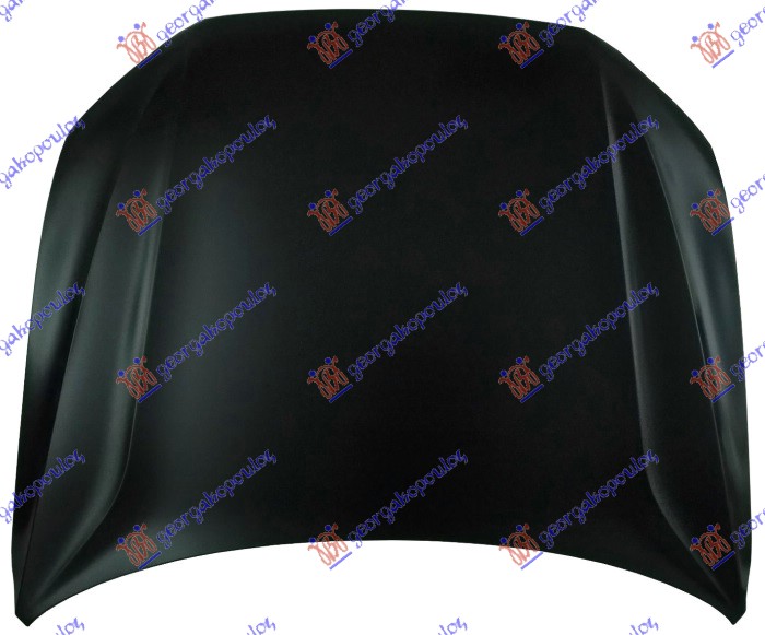 ΚΑΠΟ ΕΜΠΡΟΣ (ΑΛΟΥΜΙΝΙΟ)