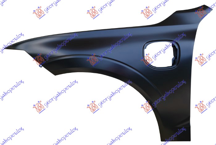 ΦΤΕΡΟ ΕΜΠΡΟΣ (ΗΛΕΚΤΡΙΚΟ) ΑΡ