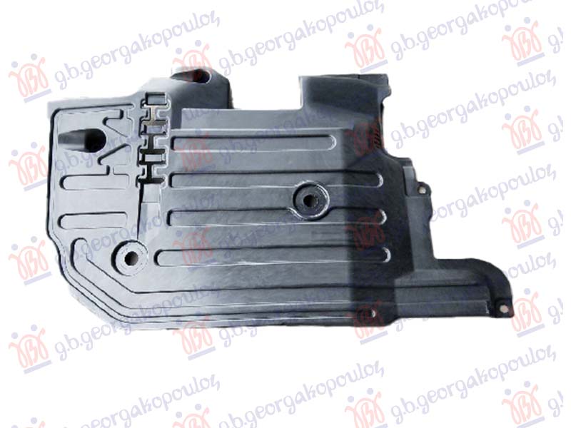 ΠΟΔΙΑ ΜΗΧΑΝΗΣ ΑΚΡΑΙΑ ΠΛΑΣΤΙΚΗ ΔΕΞ