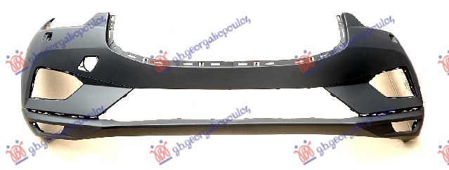 ΠΡΟΦΥΛΑΚΤΗΡΑΣ ΕΜΠΡΟΣ ΒΑΦΟΜΕΝΟΣ (INSCRIPTION/MOMENTUM) (ΜΕ ΤΡΥΠΕΣ ΓΙΑ ΠΙΤΣΙΛΙΣΤΗΡΙΑ)