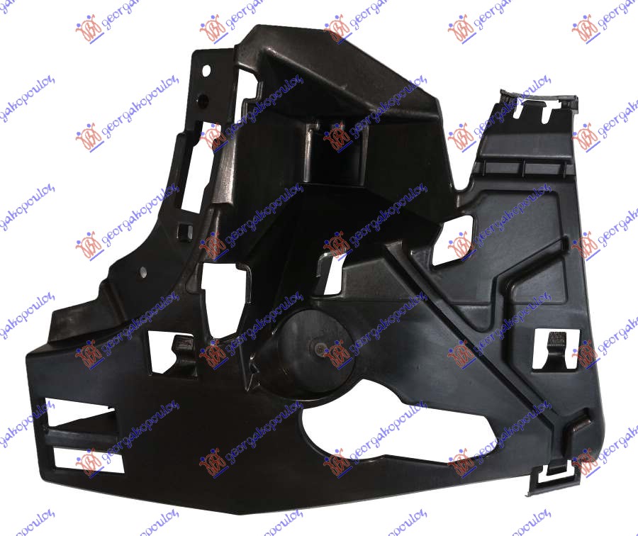 ΕΝΙΣΧΥΣΗ ΠΡΟΦΥΛΑΚΤΗΡΑ ΕΜΠΡΟΣ ΠΛΑΣΤΙΚΗ ΑΡ