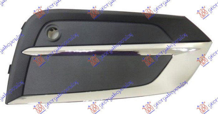 ΔΙΧΤΥ ΠΡΟΦΥΛΑΚΤΗΡΑ ΕΜΠΡΟΣ ΜΕ ΧΡΩΜΙΟ (INSCRIPTION) ΔΕΞ