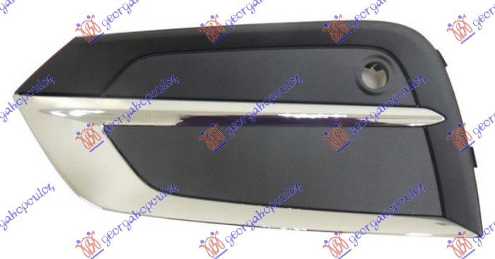 ΔΙΧΤΥ ΠΡΟΦΥΛΑΚΤΗΡΑ ΕΜΠΡΟΣ ΜΕ ΧΡΩΜΙΟ (INSCRIPTION) ΑΡ