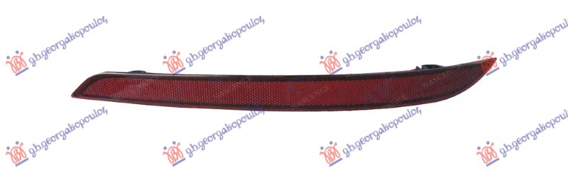 ΑΝΤΑΝΑΚΛΑΣΤΙΚΟ ΠΡΟΦΥΛΑΚΤΗΡΑ ΠΙΣΩ ΑΡ