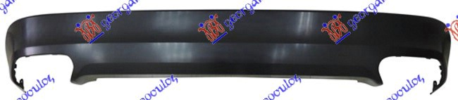 ΣΠΟΙΛΕΡ ΠΡΟΦΥΛΑΚΤΗΡΑ ΠΙΣΩ (INSCRIPTION) /POLESTAR