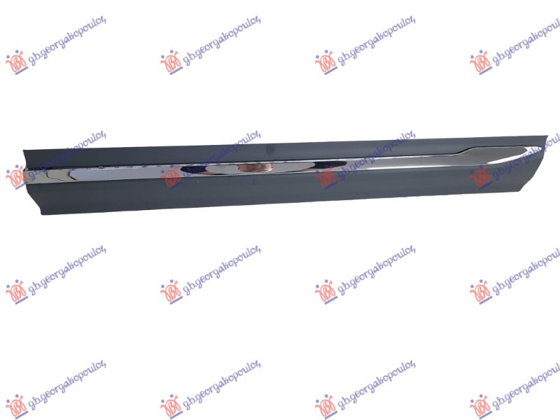 ΦΑΣΑ ΠΟΡΤΑΣ ΕΜΠΡΟΣ ΒΑΦΟΜΕΝΗ ΜΕ ΧΡΩΜΙΟ ΔΙΑΚ. ΔΕΞ