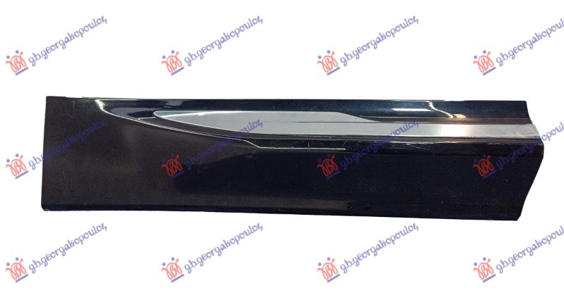 ΦΑΣΑ ΠΟΡΤΑΣ ΠΙΣΩ ΒΑΦΟΜΕΝΗ ΜΕ ΧΡΩΜΙΟ ΔΙΑΚ. ΑΡ