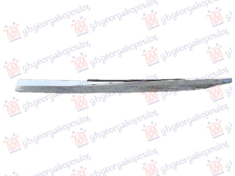 ΔΙΑΚΟΣΜΗΤΙΚΟ ΠΡΟΦΥΛΑΚΤΗΡΑ ΕΜΠΡΟΣ ΚΑΤΩ ΧΡΩΜΙΟ ΑΡ