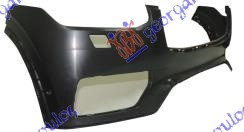 ΠΡΟΦΥΛΑΚΤΗΡΑΣ ΕΜΠΡΟΣ ΒΑΦΟΜΕΝΟΣ (ΜΕ 2 PDC & ΠΙΤΣΙΛΙΣΤΗΡΙΑ)