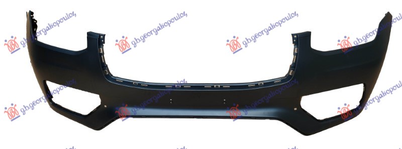 ΠΡΟΦΥΛΑΚΤΗΡΑΣ ΕΜΠΡΟΣ ΒΑΦΟΜΕΝΟΣ (ΜΕ 2 PDC)