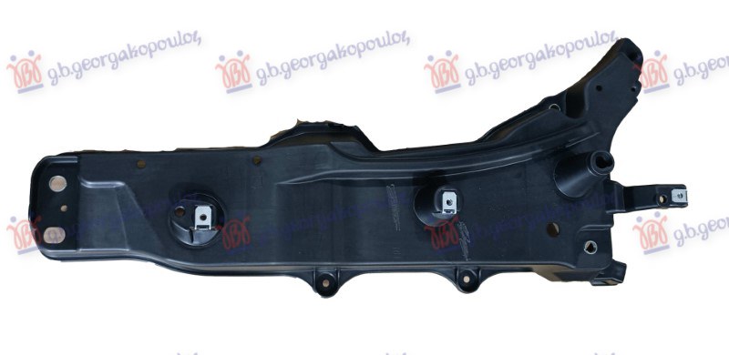 ΒΑΣΗ ΦΤΕΡΟΥ ΕΜΠΡΟΣ ΠΛΑΣΤΙΚΗ ΔΕΞ