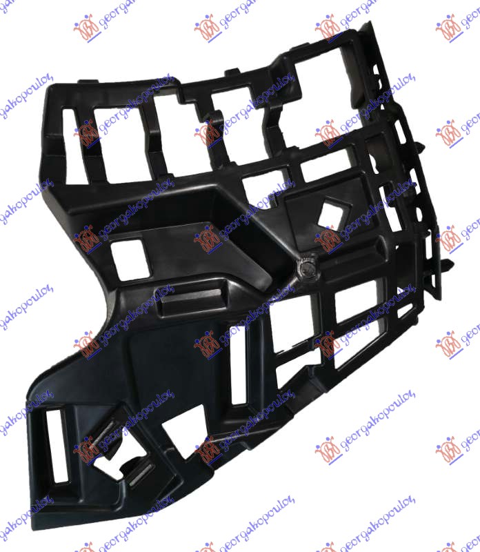 ΕΝΙΣΧΥΣΗ ΠΡΟΦΥΛΑΚΤΗΡΑ ΕΜΠΡΟΣ ΠΛΑΣΤΙΚΗ ΔΕΞ