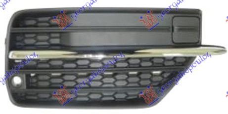 ΔΙΧΤΥ ΠΡΟΦΥΛΑΚΤΗΡΑ ΕΜΠΡΟΣ (ΜΕ PDS) ΔΕΞ