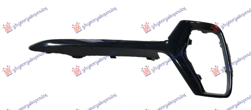 ΔΙΑΚΟΣΜΗΤΙΚΟ ΔΙΧΤΥΟΥ ΠΡΟΦΥΛΑΚΤΗΡΑ ΕΜΠΡΟΣ ΜΑΥΡΟ (R-DESIGN) ΑΡ