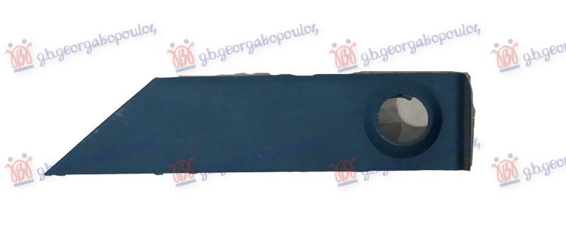 ΚΑΛΥΜΜΑ ΔΙΧΤΥΟΥ ΠΡΟΦΥΛΑΚΤΗΡΑ ΕΜΠΡΟΣ ΚΑΤΩ (ΜΕ PDC) ΔΕΞ