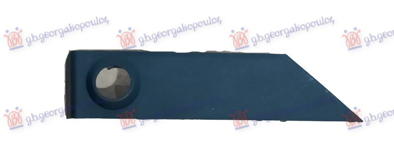 ΚΑΛΥΜΜΑ ΔΙΧΤΥΟΥ ΠΡΟΦΥΛΑΚΤΗΡΑ ΕΜΠΡΟΣ ΚΑΤΩ (ΜΕ PDC) ΑΡ