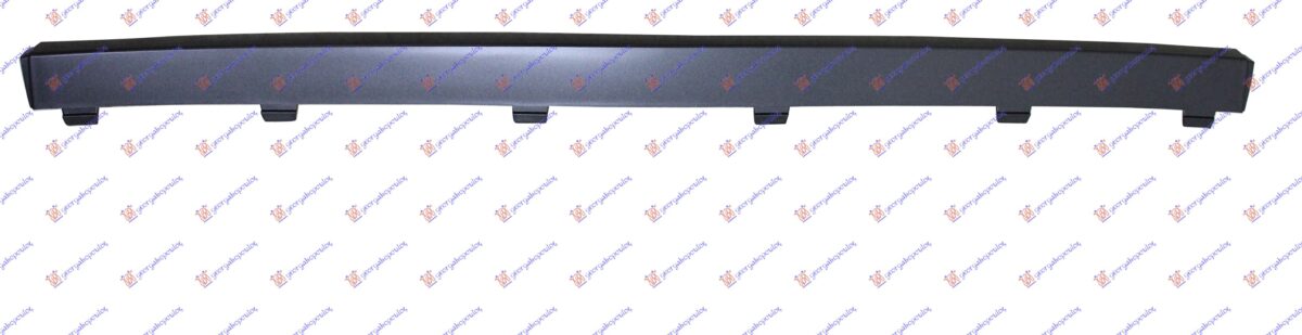 ΣΠΟΙΛΕΡ ΠΡΟΦΥΛΑΚΤΗΡΑ ΕΜΠΡΟΣ ΣΚΟΥΡΟ ΓΚΡΙ