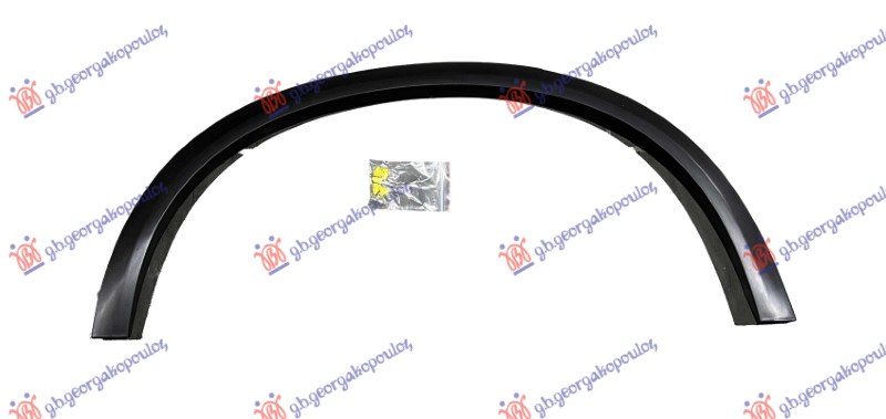 ΚΟΥΡΜΠΑ ΦΤΕΡΟΥ ΠΙΣΩ ΠΛΑΣΤΙΚΗ ΔΕΞ