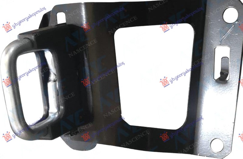 ΚΛΕΙΔΑΡΙΑ ΚΑΠΟ (ΠΕΙΡΟΣ) ΔΕΞ