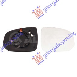 ΚΡΥΣΤΑΛΛΟ ΚΑΘΡΕΦΤΗ ΘΕΡΜΑΙΝΟΜΕΝΟ (CONVEX GLASS) ΔΕΞ