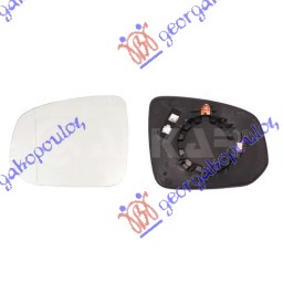 ΚΡΥΣΤΑΛΛΟ ΚΑΘΡΕΦΤΗ ΘΕΡΜΑΙΝΟΜΕΝΟ (ASPHERICAL GLASS) ΑΡ