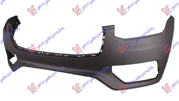 ΠΡΟΦΥΛΑΚΤΗΡΑΣ ΕΜΠΡΟΣ ΒΑΦΟΜΕΝΟΣ (ΜΕ 2 PDC)