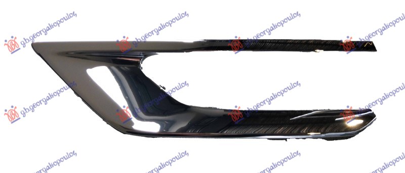 ΔΙΑΚΟΣΜΗΤΙΚΟ ΠΡΟΒΟΛΕΑ ΟΜΙΧΛΗΣ ΧΡΩΜΙΟ ΑΡ