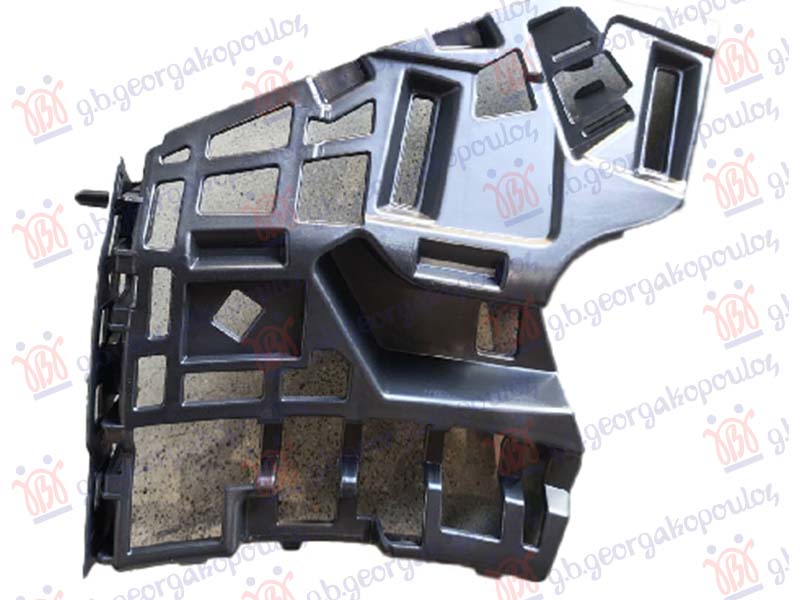 ΒΑΣΗ ΠΡΟΦΥΛΑΚΤΗΡΑ ΕΜΠΡΟΣ ΠΛΑΣΤΙΚΗ ΠΛΑΙΝΗ ΔΕΞ