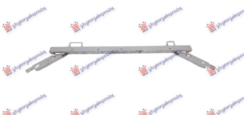 ΠΟΔΙΑ ΕΜΠΡΟΣ ΑΝΩ ΑΛΟΥΜΙΝΙΟ