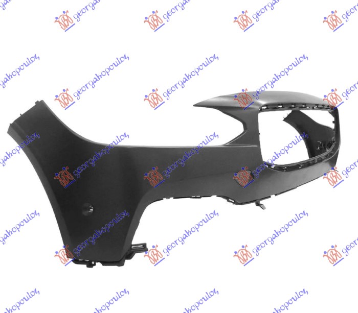 ΠΡΟΦΥΛΑΚΤΗΡΑΣ ΕΜΠΡΟΣ ΒΑΦΟΜΕΝΟΣ (ΜΕ 2 PDC)