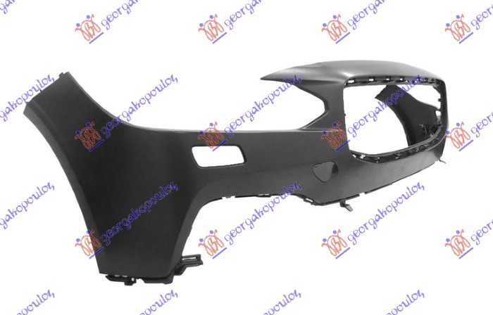 ΠΡΟΦΥΛΑΚΤΗΡΑΣ ΕΜΠΡΟΣ ΒΑΦΟΜΕΝΟΣ (ΜΕ ΤΡΥΠΕΣ ΓΙΑ ΠΙΤΣΙΛΙΣΤΗΡΙΑ)