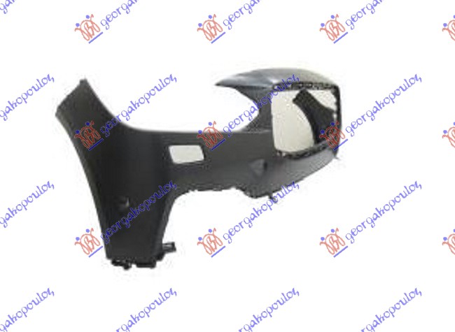 ΠΡΟΦΥΛΑΚΤΗΡΑΣ ΕΜΠΡΟΣ ΒΑΦΟΜΕΝΟΣ (ΜΕ 2 PDC & ΠΙΤΣΙΛΙΣΤΗΡΙΑ)