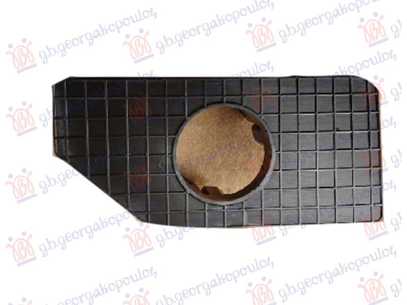 ΒΑΣΗ ΑΙΣΘΗΤΗΡΑ ΠΑΡΚΑΡΙΣΜΑΤΟΣ ΠΙΣΩ ΕΞΩ ΑΡ